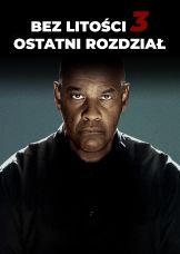 Bez litości 3. Ostatni rozdział — plakat