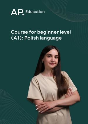 Polish Language Course for Beginners (A1)