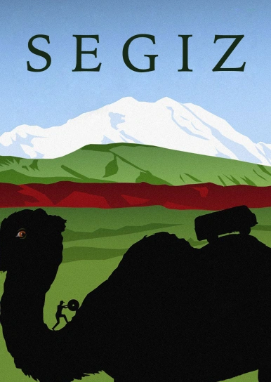 Segiz