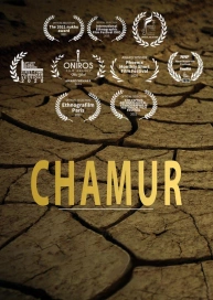 Chamur