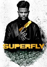 Superfly — plakat