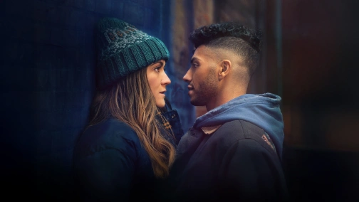 Якби ж ти був тут