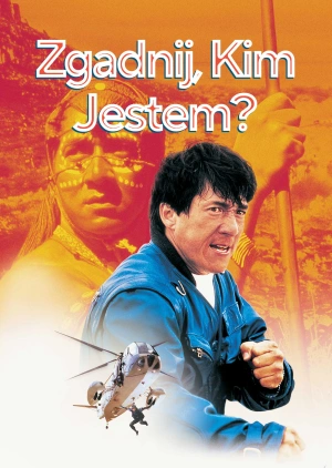 Zgadnij, kim jestem?