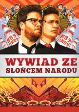 Wywiad ze słońcem narodu — plakat