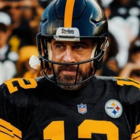 Обмін Сміта, Вілсон в помиральній ямі і сага Аарона Роджерса. Все про ринок QB | NFL