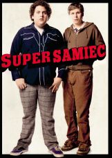 Supersamiec — plakat