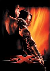 xXx — plakat