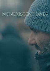 Nonexistent ones — plakat