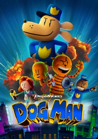 Dog Man