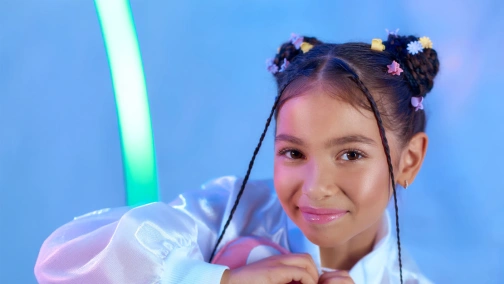 Нелли и друзья