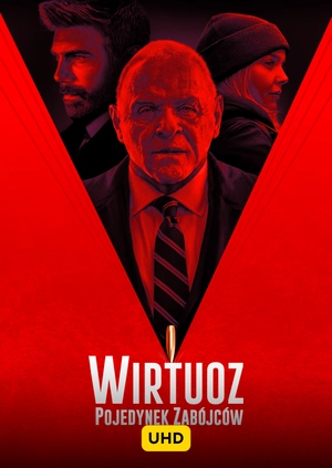 Wirtuoz. Pojedynek zabójców UHD
