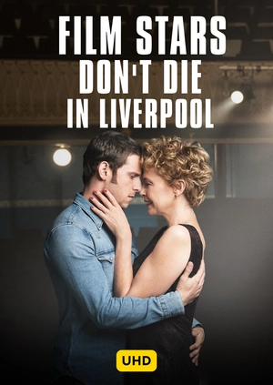 Film Stars Don't Die in Liverpool UHD