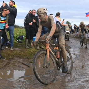Дорога в пекло по брутальній бруківці. Передмова до найбільш очікуваної гонки сезону — Париж - Рубе