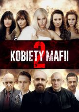 Kobiety mafii 2 — plakat