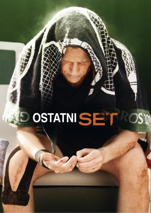 Ostatni set — plakat
