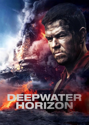 Deepwater Horizon