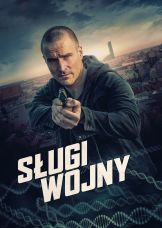 Slugi wojny — plakat