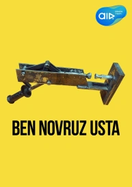 Ben Novruz Usta