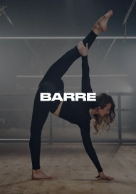 Barre