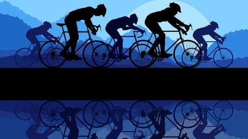 Cycling. Liège–Bastogne–Liège