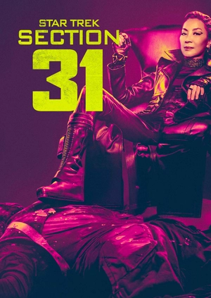 Star Trek: Section 31