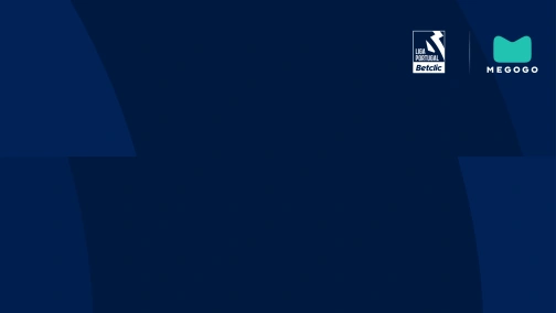 Брага — Бенфіка