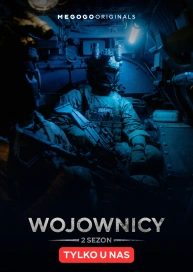 Wojownicy