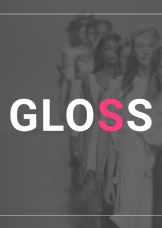 GLOSS — plakat
