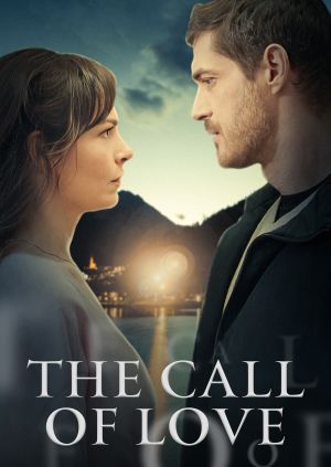 The Call of Love — plakat