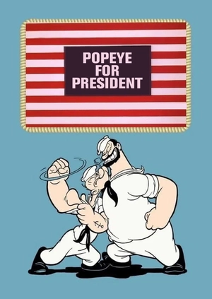 Popeye for President