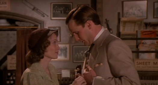 Пурпурова троянда Каїра