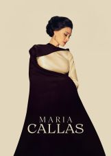 Maria Callas — plakat