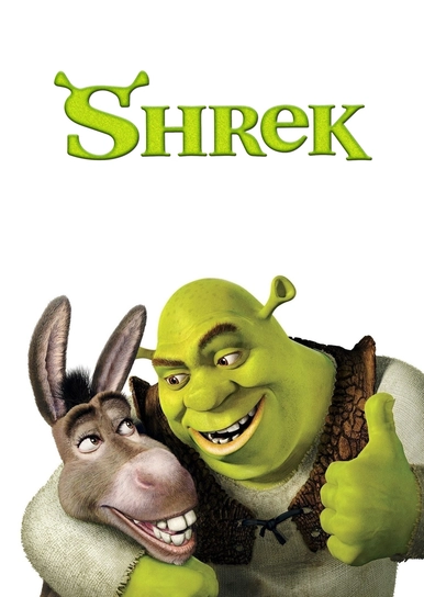 Shrek