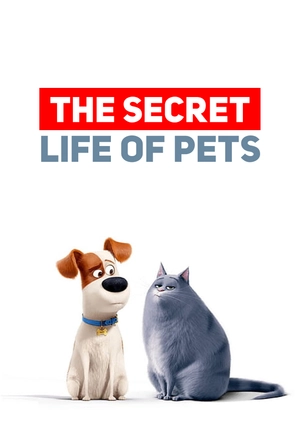 The Secret Life of Pets