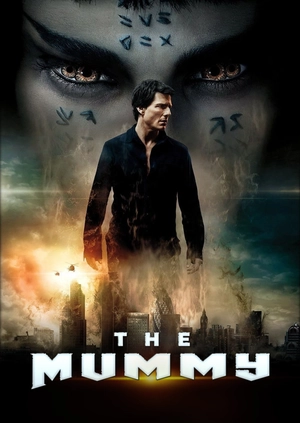 The Mummy