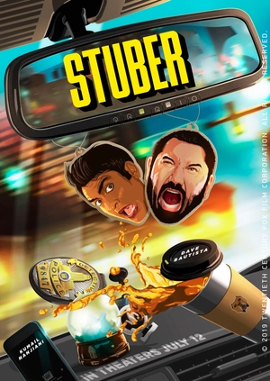 Stuber