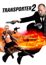 Transporter 2 — plakat