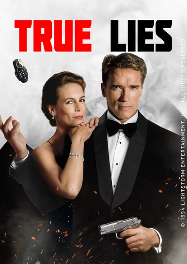 True Lies