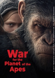 War for the Planet of the Apes