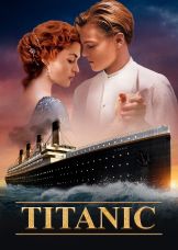 Titanic — plakat