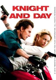 Knight and Day