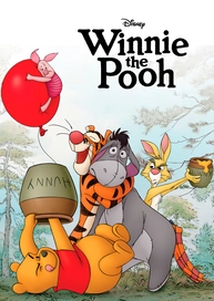 Winnie the Pooh