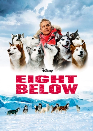 Eight Below