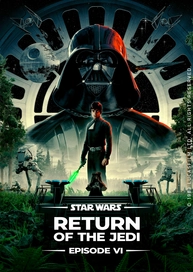 Star Wars: Episode VI - Return of the Jedi