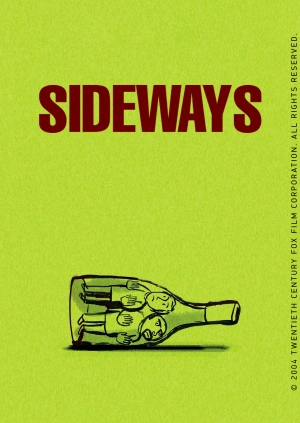 Sideways