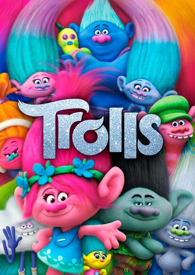 Trolls