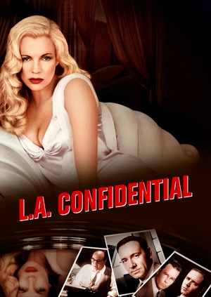 L.A. Confidential