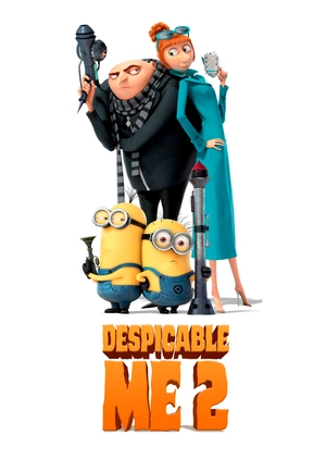 Despicable Me 2