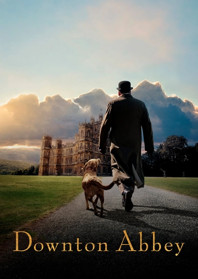 Downton Abbey