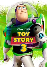 Toy Story 3 — plakat